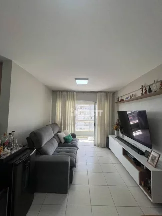 Imagem Apartamento à venda no Vila Alpes - Goiânia/GO