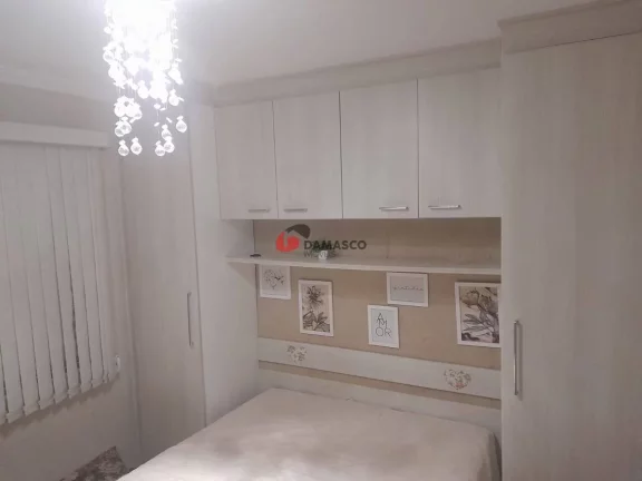 Imagem Apartamento à venda, Jardim Santo André, Santo André, SP