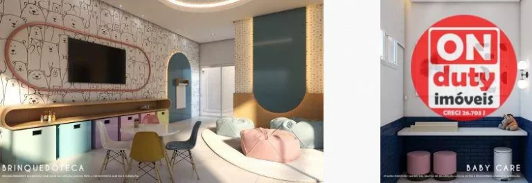 Imagem OBRAS AVANÇADAS Apartamento com 2 dormitórios à venda, 74 m² a partir R$ 548.000 -- Santo