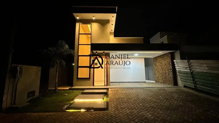 Lindo imóvel à venda no Condomínio Boulevard