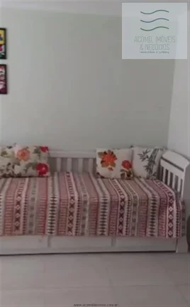 Imagem Apartamentos no Litoral para venda em Guarujá no bairro Jardim Astúrias