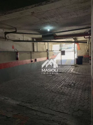 Imagem Cobertura com 3 dormitórios à venda, 170 m² por R$ 1.350.000,00 - Praia de Itapoã - Vila Velha/ES