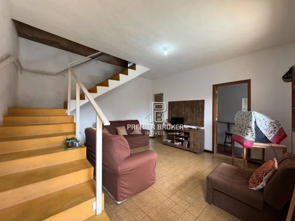 Imagem Casa à venda, 150 m² por R$ 280.000,00 - Fischer - Teresópolis/RJ