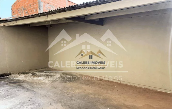 Imagem Casa com 1 dormitório à venda, 250 m² por R$ 350.000,00 - Vila Esperança - Tatuí/SP