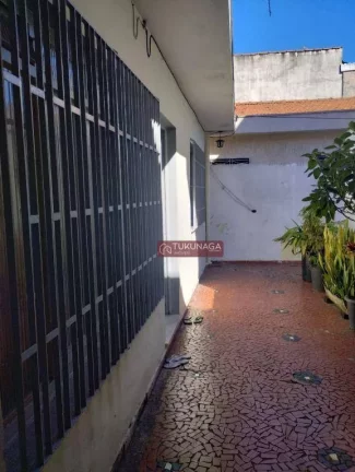 Imagem OPORTUNIDADE Casa com 3 dormitórios à venda, 105 m² por R$ 470.000 - Jaçanã - São Paulo/SP