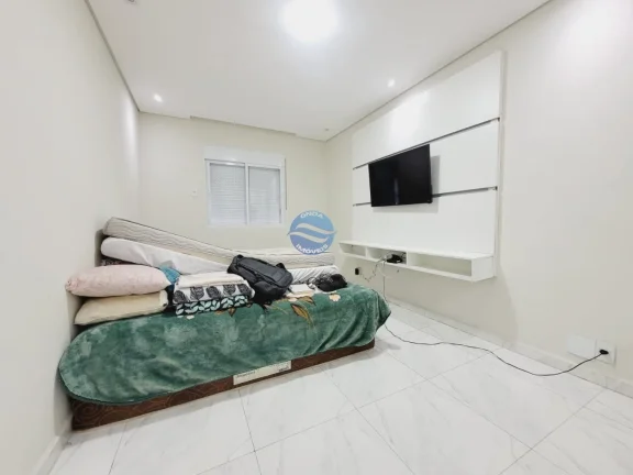 Imagem Apartamento a venda em São Vicente