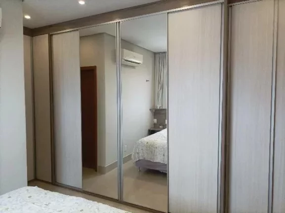 Imagem Apartamento para Venda em Cuiabá / MT no bairro Jardim Petrópolis