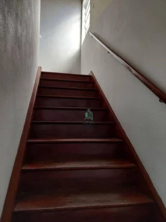 Imagem Sobrado à venda, 104 m² por R$ 540.000,00 - Centro - Guarulhos/SP