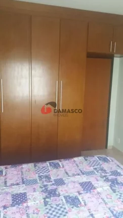 Imagem Apartamento à venda 3 Quartos, 1 Suite, 1 Vaga, 140M², Centro, Santo André - SP