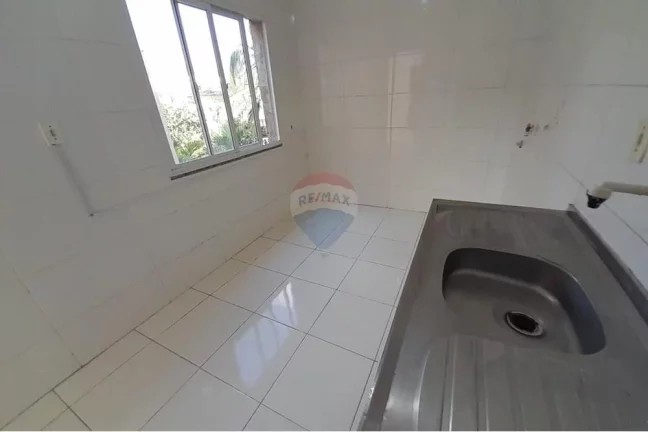 Imagem Apartamento á venda com 2 quartos com uma suíte com 64m² - Cascadura - Rio de Janeiro