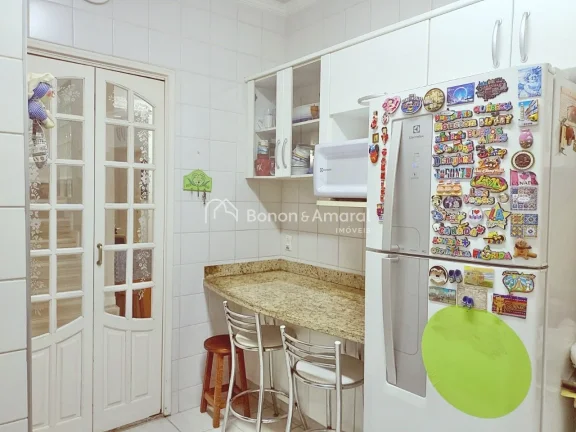 Imagem Casa de condominio a venda no Parque Imperador em Campinas!!

Excelente condominio na região do Sho...