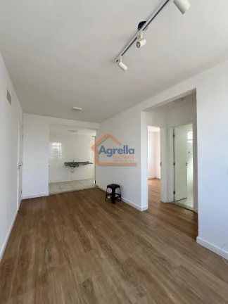 Imagem Portal Vila das Borboletas - Apartamento à venda no bairro Loteamento Parque Real Guaçu - Mogi Guaçu/SP