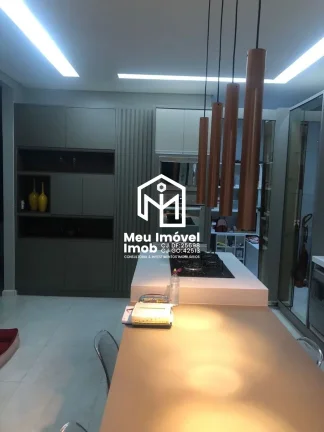 Imagem SHA conjunto 5 Casa 4 Quartos 3 Suítes 2 Vagas Lote 400 m² Útil 285 m²