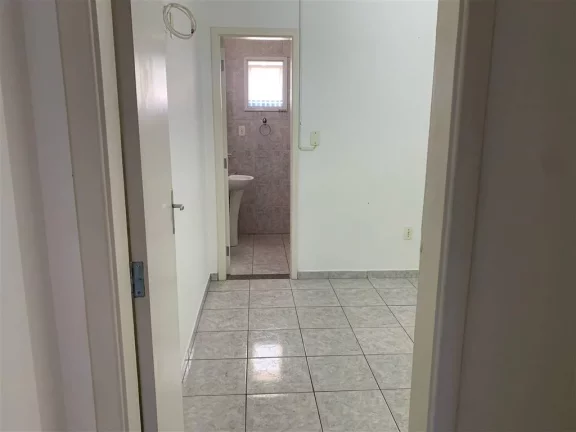 Imagem CASA COM 65.79 m² - FORTE - PRAIA GRANDE SP