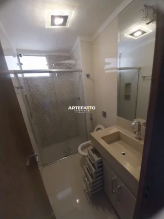 Imagem Vende-se Apartamento Edifício Jardins - Jardim Bueno