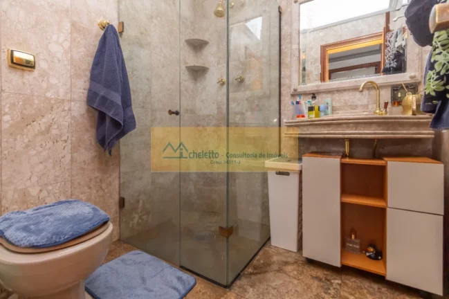 Imagem APARTAMENTO RESIDENCIAL em SÃO PAULO - SP, SANTA CECÍLIA