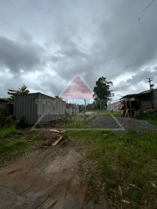 Imagem TERRENO RESIDENCIAL em RIO DE JANEIRO - RJ, GUARATIBA