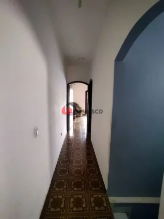 Imagem Sobrado à venda, Jardim Las Vegas, Santo André, SP
