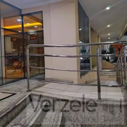 Imagem Apartamento para Temporada em Balneário Camboriú / SC no bairro Centro