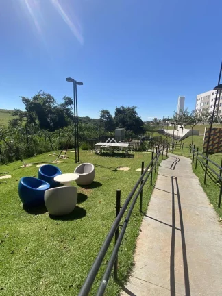 Imagem APARTAMENTO PADRÃO DISPONÍVEL PARA LOCAÇÃO!