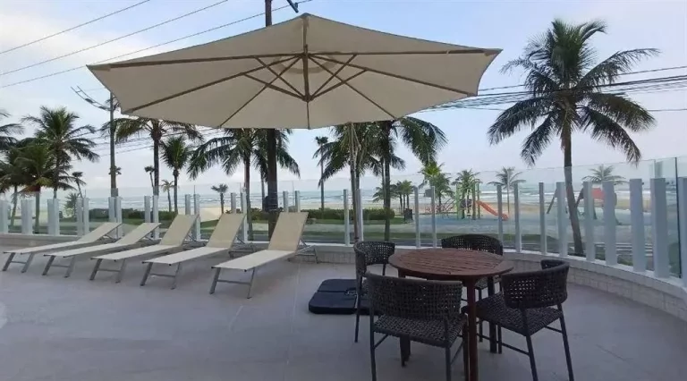 Imagem APARTAMENTO COM 53.17 m² - REAL - PRAIA GRANDE SP