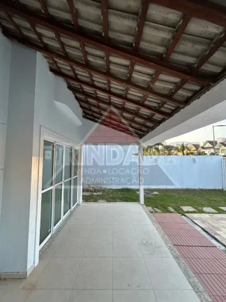 Imagem CASA RESIDENCIAL em RIO DE JANEIRO - RJ, RECREIO DOS BANDEIRANTES