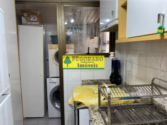 Imagem Apartamento a venda na Prainha