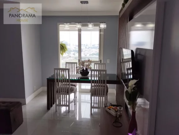 Imagem LINDO APARTAMENTO ÓTIMA OPORTUNIDADE!!!!