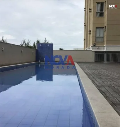 Imagem Sabe aquele apartamento que parece ter sido feito sob medida pra quem ama conforto, praticidade e um...