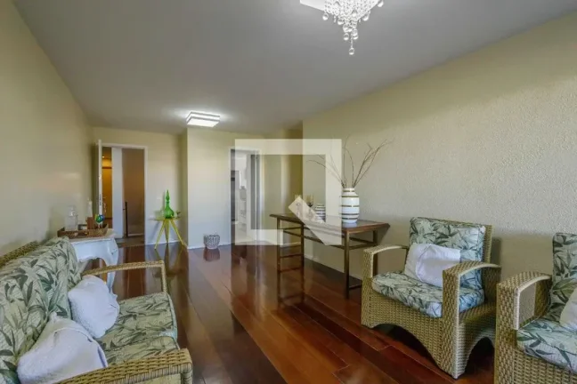 Imagem Apartamento à Venda - Recreio, 4 Quartos, 140 m2