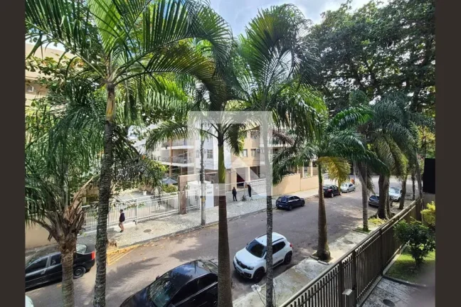 Imagem Apartamento à Venda - Recreio, 4 Quartos, 198 m2