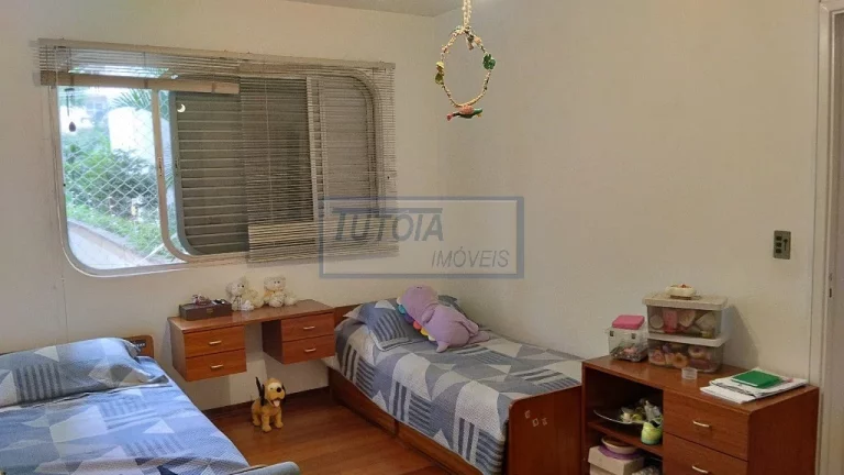 Imagem APARTAMENTO À VENDA NO PARAÍSO, SÃO PAULO