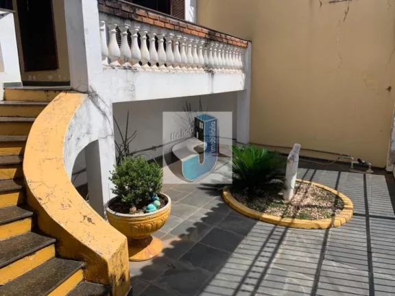 Imagem Maravilhoso imóvel a venda no bairro Alto da Santa Cruz- Tatuí /SP
