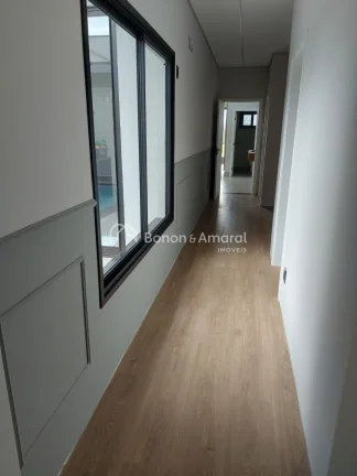 Imagem Casa a venda com 3 suítes no Condomínio Santorini em Paulínia, SP

Casa moderna e sofisticada com...
