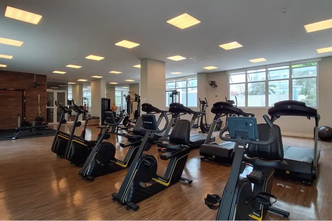 Imagem APARTAMENTO RESIDENCIAL em São Paulo - SP, Pinheiros