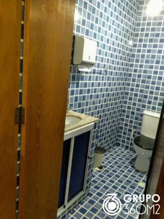 Imagem Sobrado para Venda em Santo André / SP no bairro Vila Pires