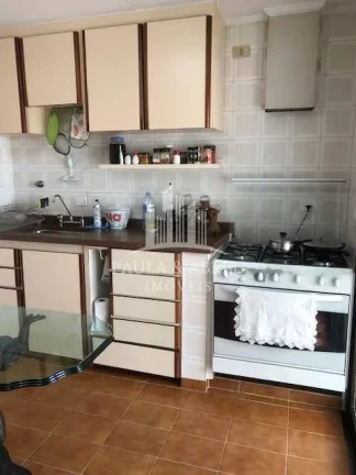 Imagem Apartamento de Alto Padrão, 4 Dormitórios, 1 Suíte, 1 Lavabo, 2 Vagas, 115 m² no Centro de São Bernardo do Campo-SP