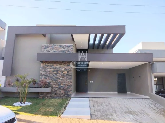 Imagem Condomínio Quinta do Lago