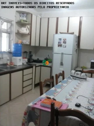 Imagem Casa para Venda em Mairinque, Jardim Cruzeiro, 4 dormitórios, 1 suíte, 3 banheiros, 3 vagas