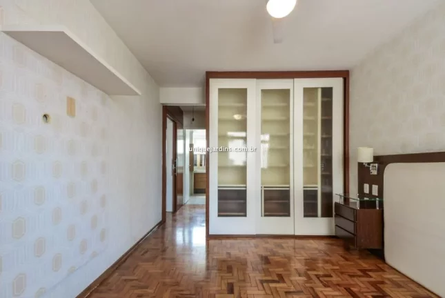 Imagem Apartamento à venda Jardim Paulista São Paulo