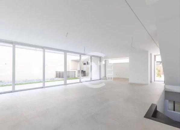 Imagem Casa em condomínio fechado. 4 suítes, 487 m² - Jardim Cordeiro - São Paulo/SP