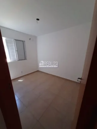 Imagem Apartamento de 2 dormitórios com lazer completo no Condomínio Reserva do Lago, em Uberaba