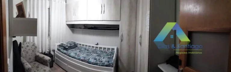 Imagem Apartamento com 2 dormitórios à venda, 50 m² por R$ 560.000,00 - Saúde - São Paulo/SP