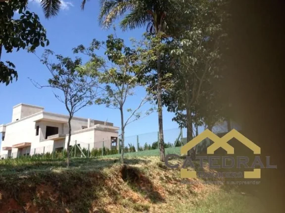 Imagem TERRENO À VENDA, 1000 M² POR R$ 954.000,00 - PARQUE DOS CANÁRIOS - ITATIBA/SP