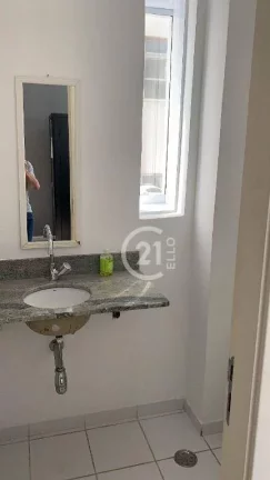 Imagem Conjunto comercial, 110 m² por R$ 2.200.000 - Itaim - São Paulo/SP