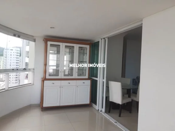 Imagem Locação Anual - Apartamento com 3 suítes - Balneário Camboriú -SC