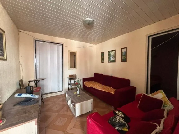 Imagem CASA COM 332.39 m² - AVIACAO - PRAIA GRANDE SP