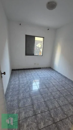 Imagem Apartamento à venda em São Bernardo do Campo, Pauliceia, com 2 quartos, 48m2
