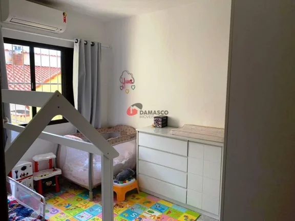 Imagem Sobrado à venda 4 Quartos, 1 Suite, 5 Vagas, Boa Vista, São Caetano do Sul - SP