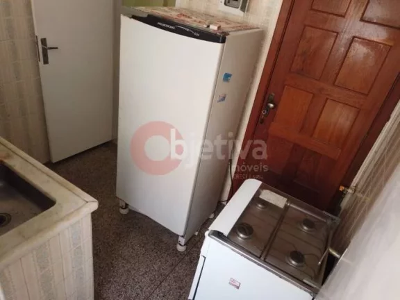 Imagem Apartamento com 2 dormitórios à venda, 60 m² por R$ 370.000,00 - Centro - Cabo Frio/RJ